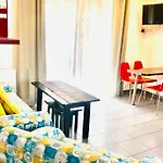 I Caloroczne Koliber Village de vacances Władysławowo