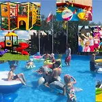I Caloroczne Koliber * Władysławowo