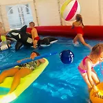 Village de vacances I Caloroczne Koliber
