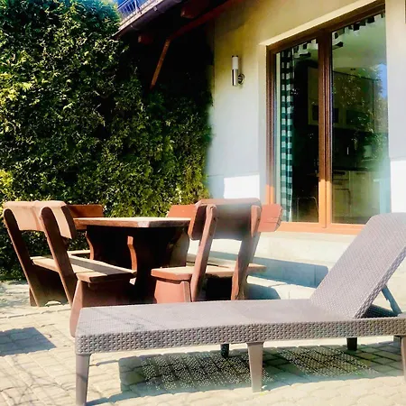 I Caloroczne Koliber * Władysławowo