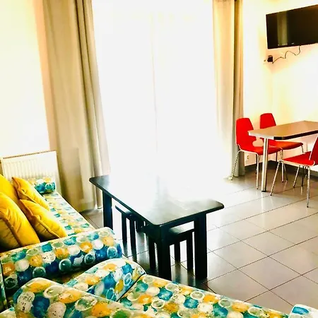 I Caloroczne Koliber