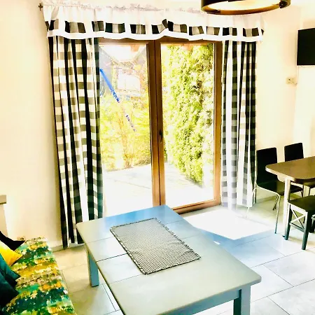 I Caloroczne Koliber Władysławowo