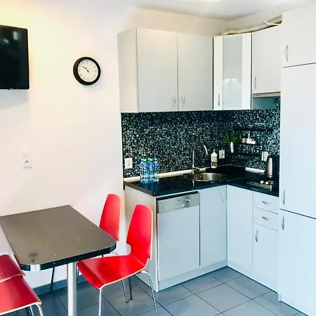 I Caloroczne Koliber منتزه العطل