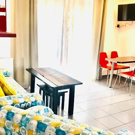 I Caloroczne Koliber منتزه العطل Władysławowo