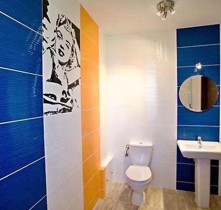 I Caloroczne Koliber منتزه العطل *