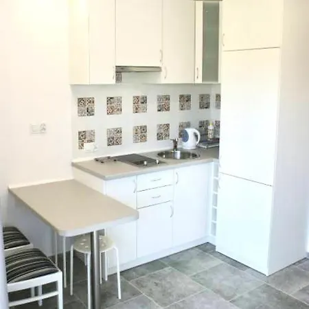 Semesterpark I Caloroczne Koliber