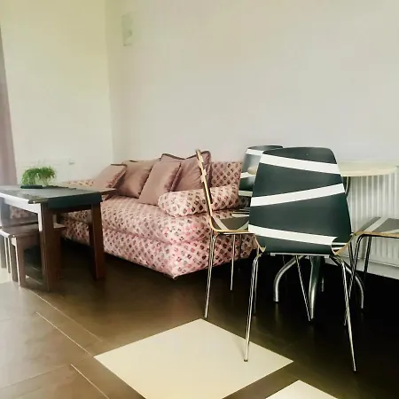 I Caloroczne Koliber Semesterpark Władysławowo