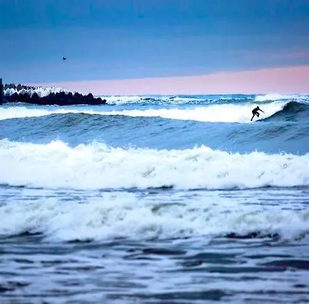 منتزه العطل I Caloroczne Koliber Władysławowo