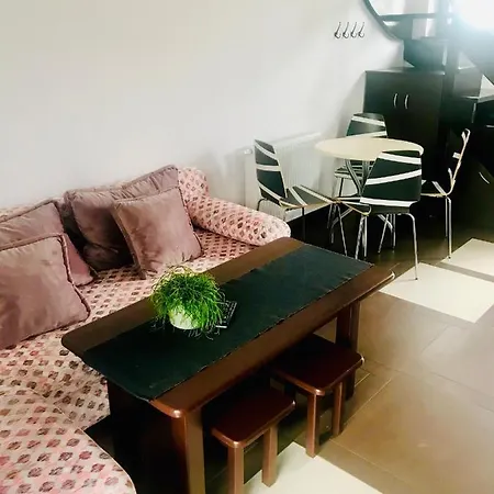 I Caloroczne Koliber منتزه العطل *