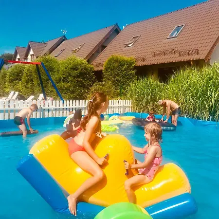 I Caloroczne Koliber Feriepark Władysławowo