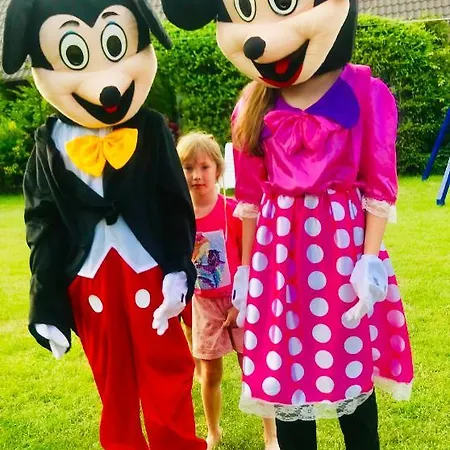 I Caloroczne Koliber *