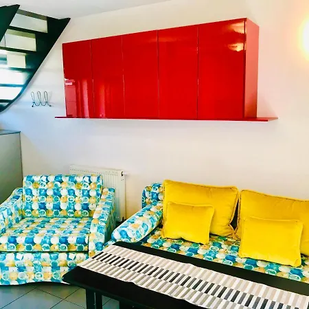 I Caloroczne Koliber *