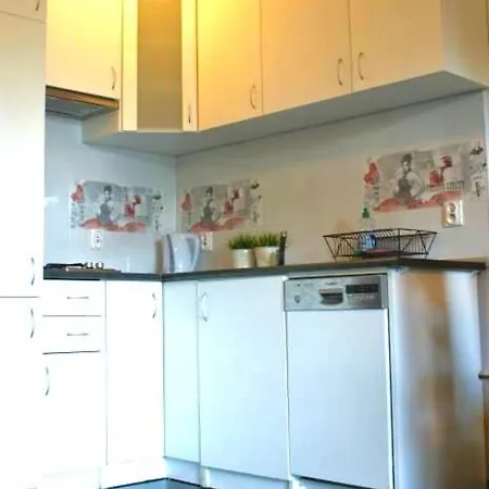 I Caloroczne Koliber منتزه العطل Władysławowo