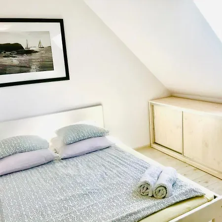 Semesterpark I Caloroczne Koliber