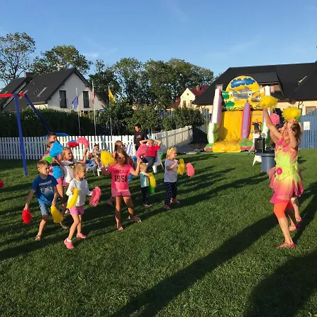 I Caloroczne Koliber