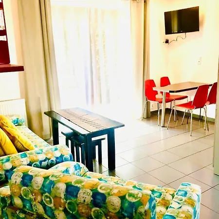Parco vacanze I Caloroczne Koliber