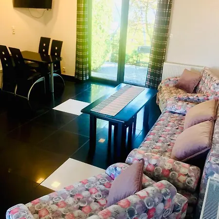 منتزه العطل I Caloroczne Koliber Władysławowo