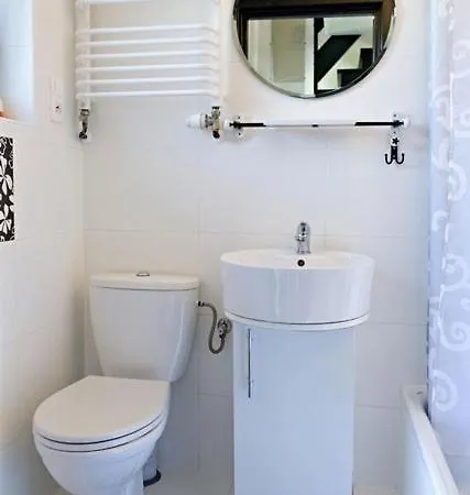 منتزه العطل I Caloroczne Koliber *