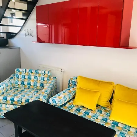 Semesterpark I Caloroczne Koliber Władysławowo