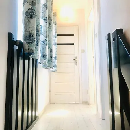 Semesterpark I Caloroczne Koliber