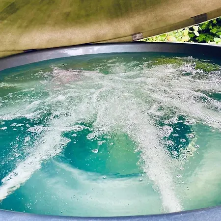 Parco vacanze I Caloroczne Koliber