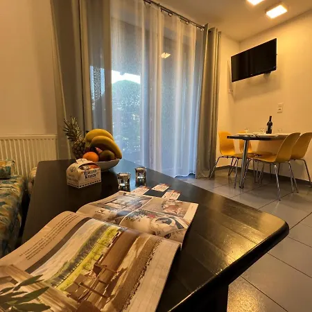 منتزه العطل I Caloroczne Koliber