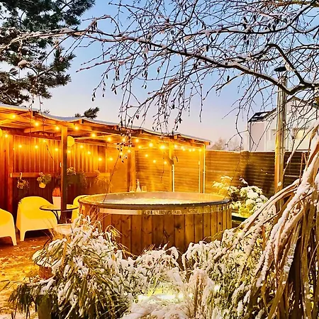 منتزه العطل I Caloroczne Koliber Władysławowo