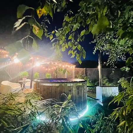 I Caloroczne Koliber * Władysławowo