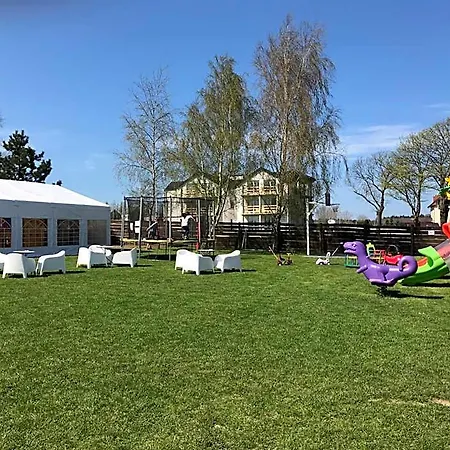 I Caloroczne Koliber * Władysławowo