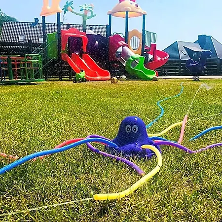I Caloroczne Koliber Władysławowo