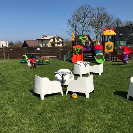 I Caloroczne Koliber منتزه العطل *