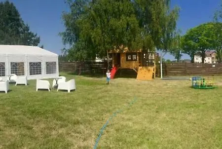 Feriepark I Caloroczne Koliber Władysławowo