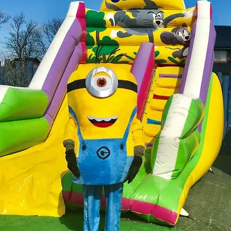 I Caloroczne Koliber * Władysławowo