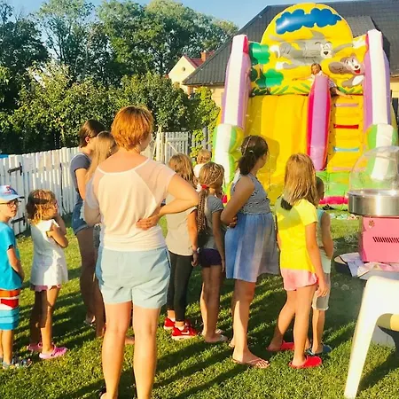 I Caloroczne Koliber *