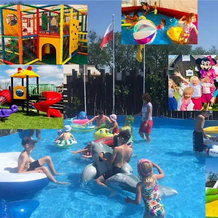 I Caloroczne Koliber * Władysławowo