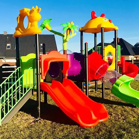 I Caloroczne Koliber *