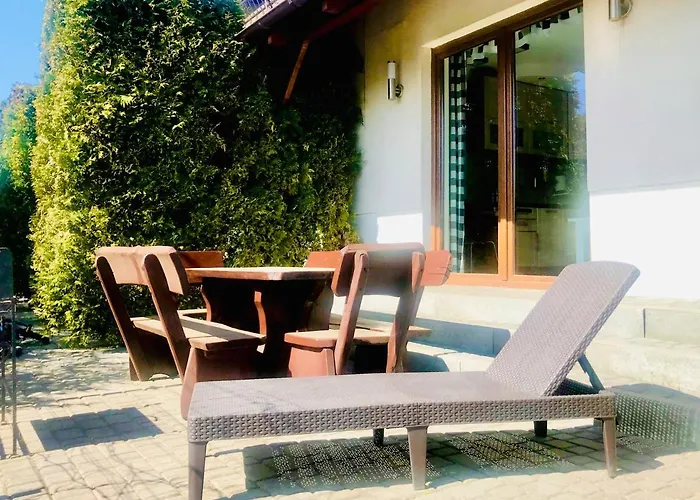 I Caloroczne Koliber * Władysławowo