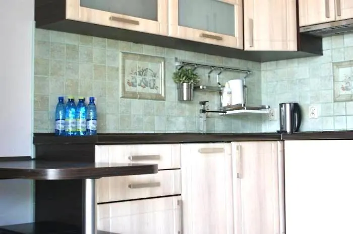 I Caloroczne Koliber Ferienpark Władysławowo