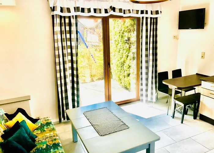 I Caloroczne Koliber Władysławowo