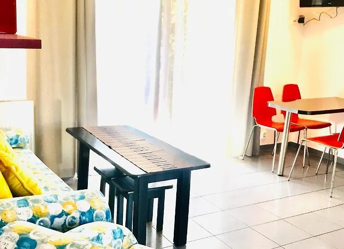 I Caloroczne Koliber Ferienpark Władysławowo