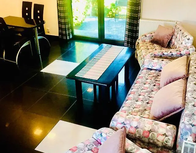 Ferienpark I Caloroczne Koliber *