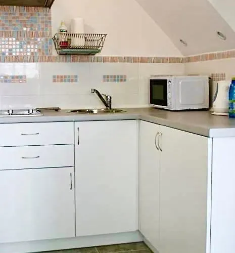 I Caloroczne Koliber Ferienpark *