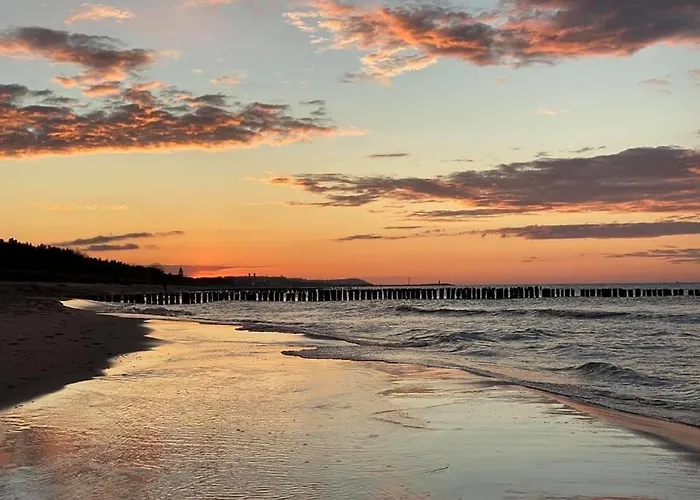 Ferienpark I Caloroczne Koliber *