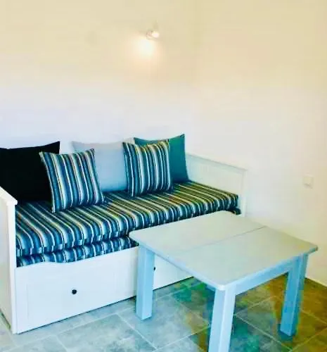 I Caloroczne Koliber Ferienpark