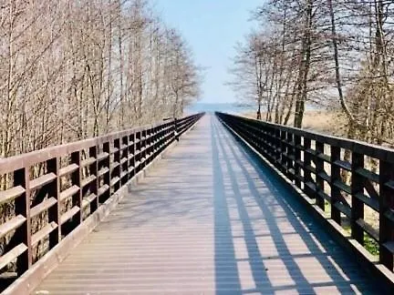 I Caloroczne Koliber Ferienpark