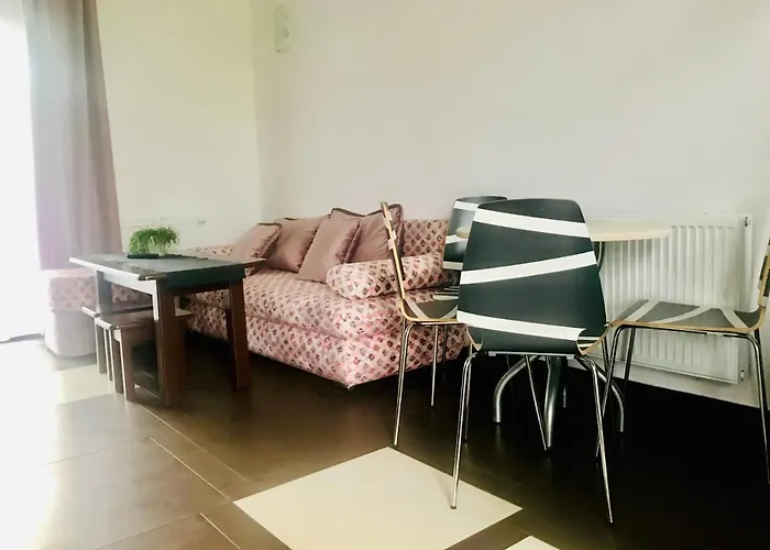 I Caloroczne Koliber Ferienpark Władysławowo