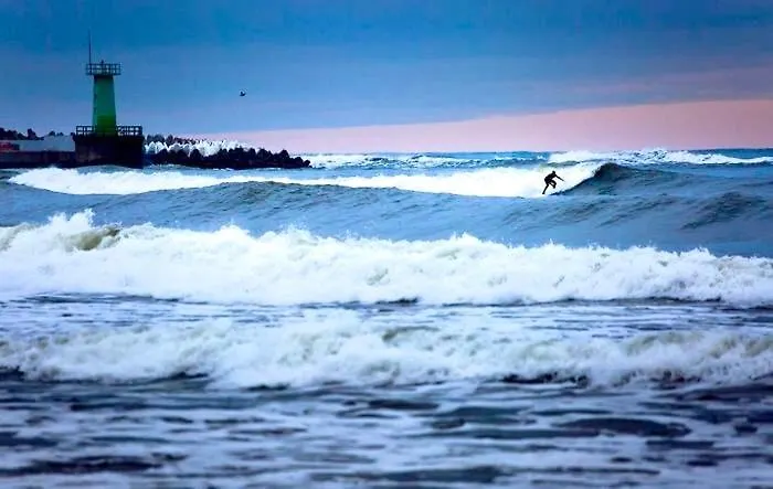 Ferienpark I Caloroczne Koliber Władysławowo