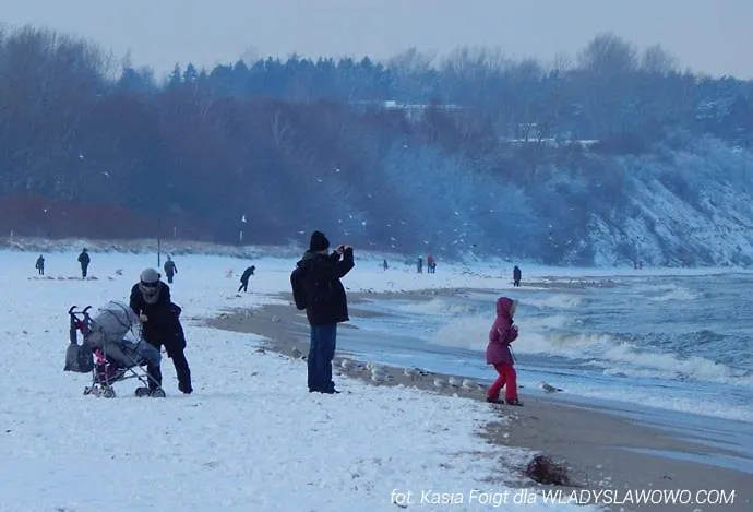 I Caloroczne Koliber Ferienpark *
