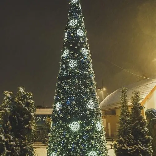 I Caloroczne Koliber Ferienpark