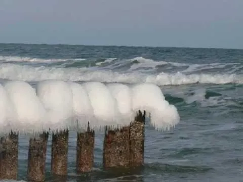 Ferienpark I Caloroczne Koliber